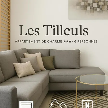 T3 Les Tilleuls Sermérieu Exterior photo