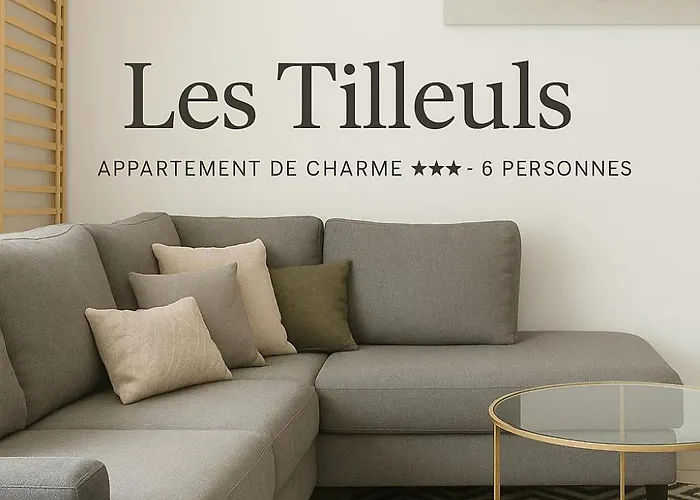 T3 Les Tilleuls Sermerieu