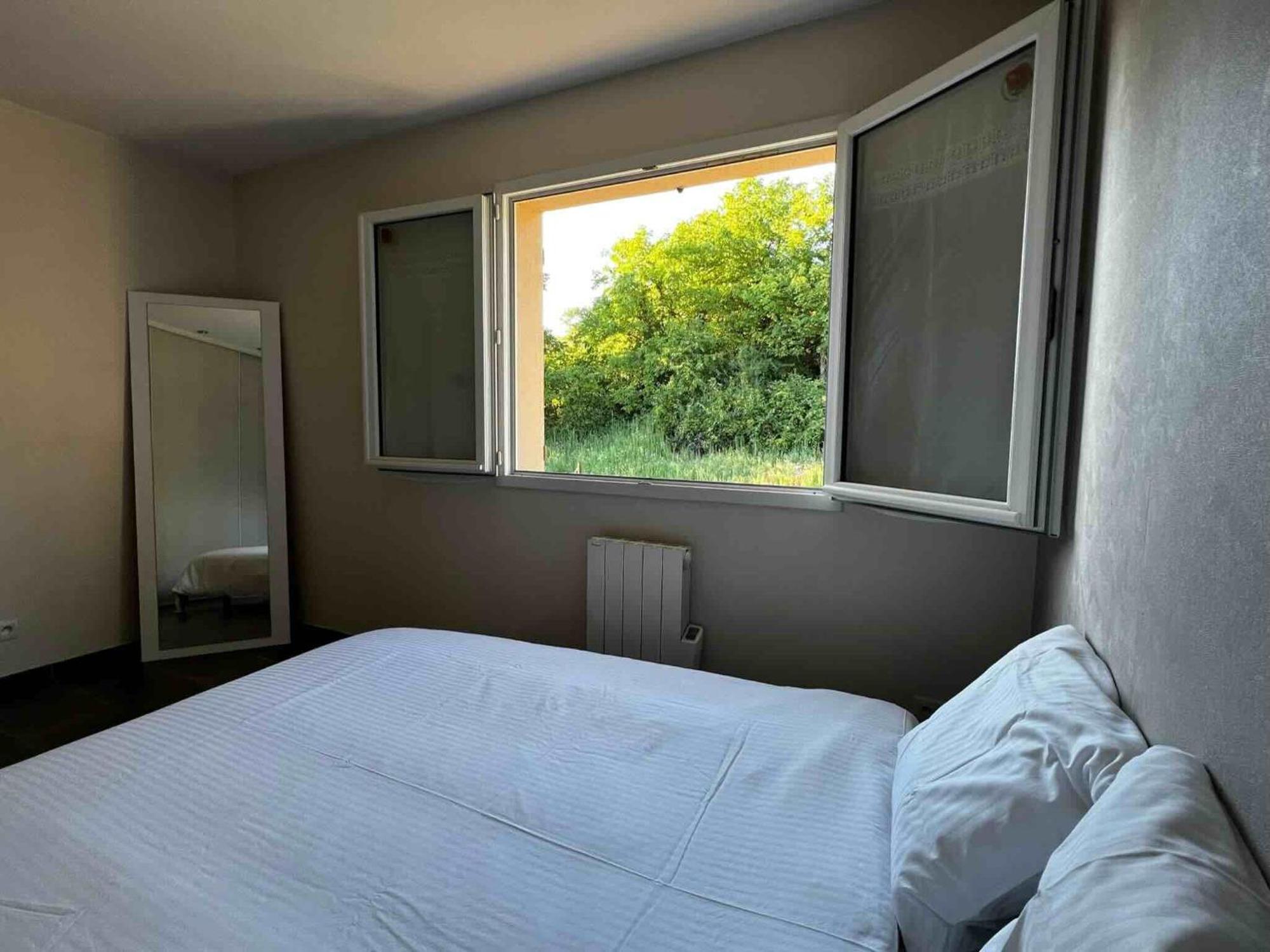 T3 Les Tilleuls Apartment *