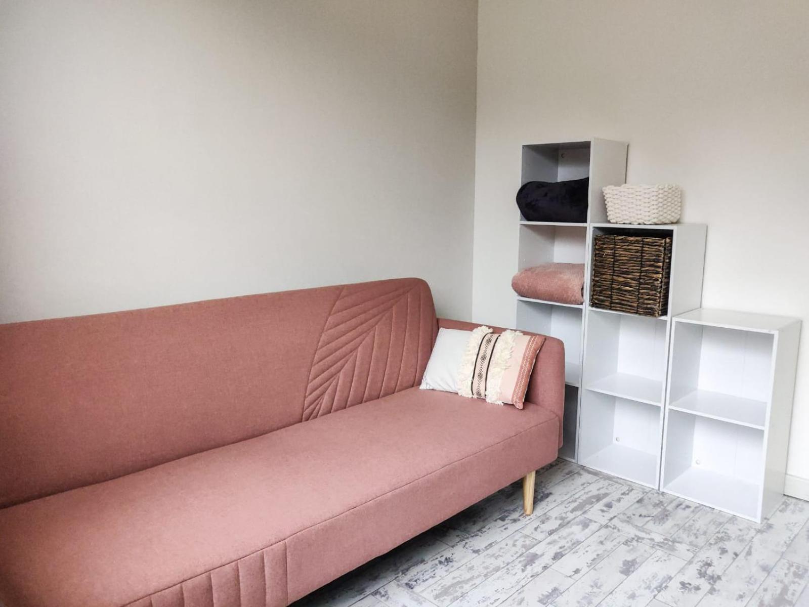 Apartment T3 Les Tilleuls