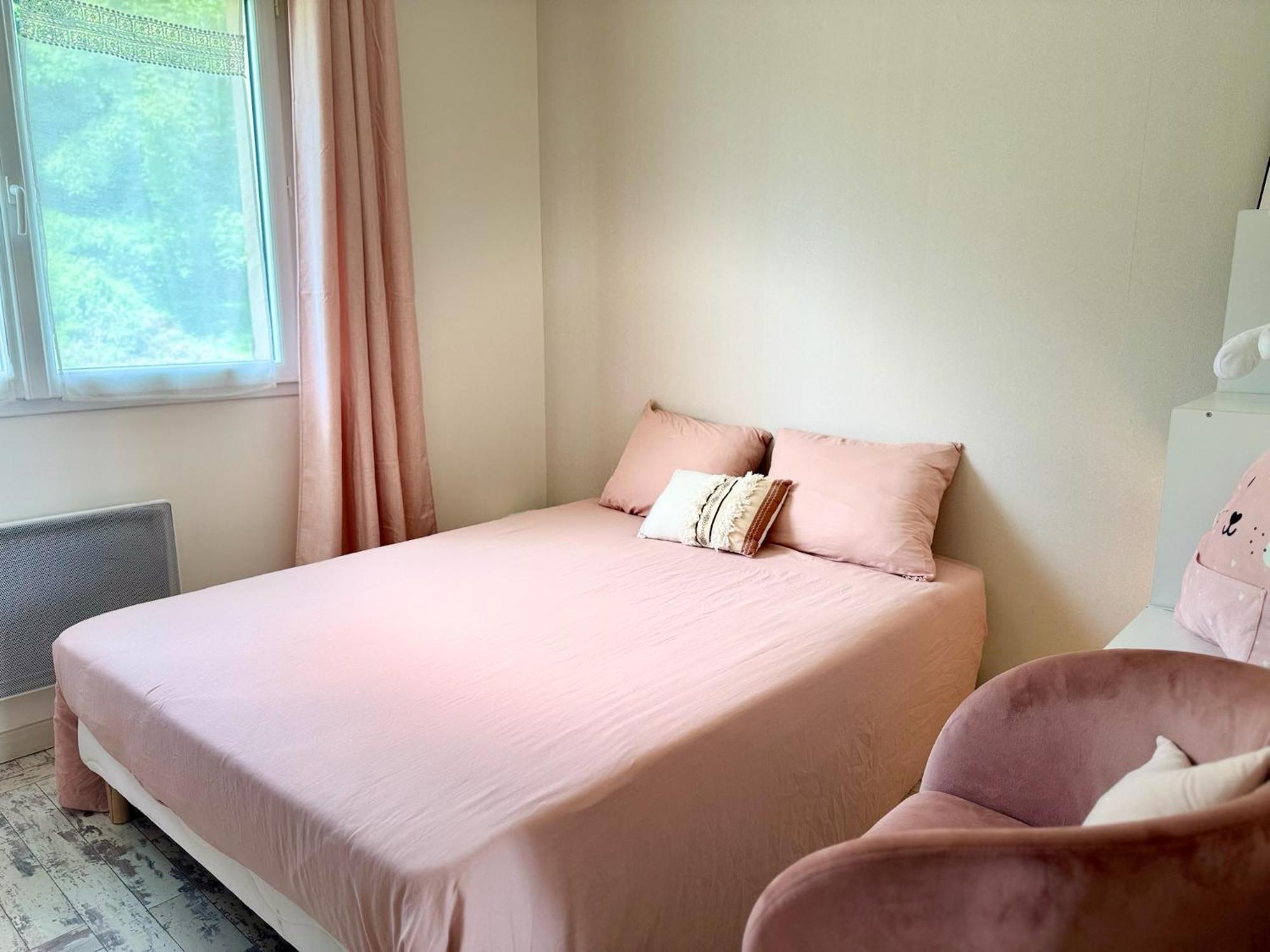 T3 Les Tilleuls Apartment